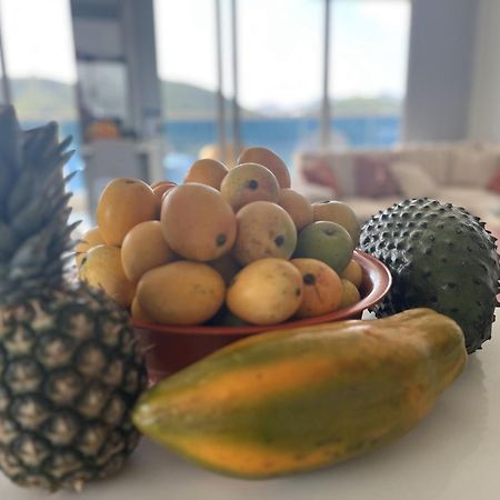 Servicio Personal De Cocina Incluido - Apartamento Santa Marta Samaria - 3Beds, 4Baths, Cabo Tortuga Ngoại thất bức ảnh