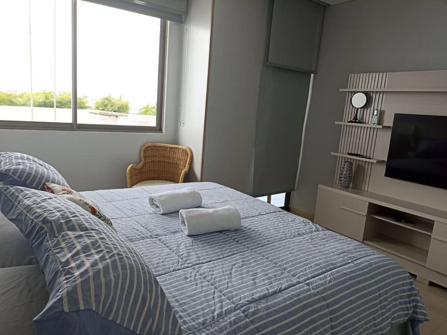 Servicio Personal De Cocina Incluido - Apartamento Santa Marta Samaria - 3Beds, 4Baths, Cabo Tortuga Ngoại thất bức ảnh