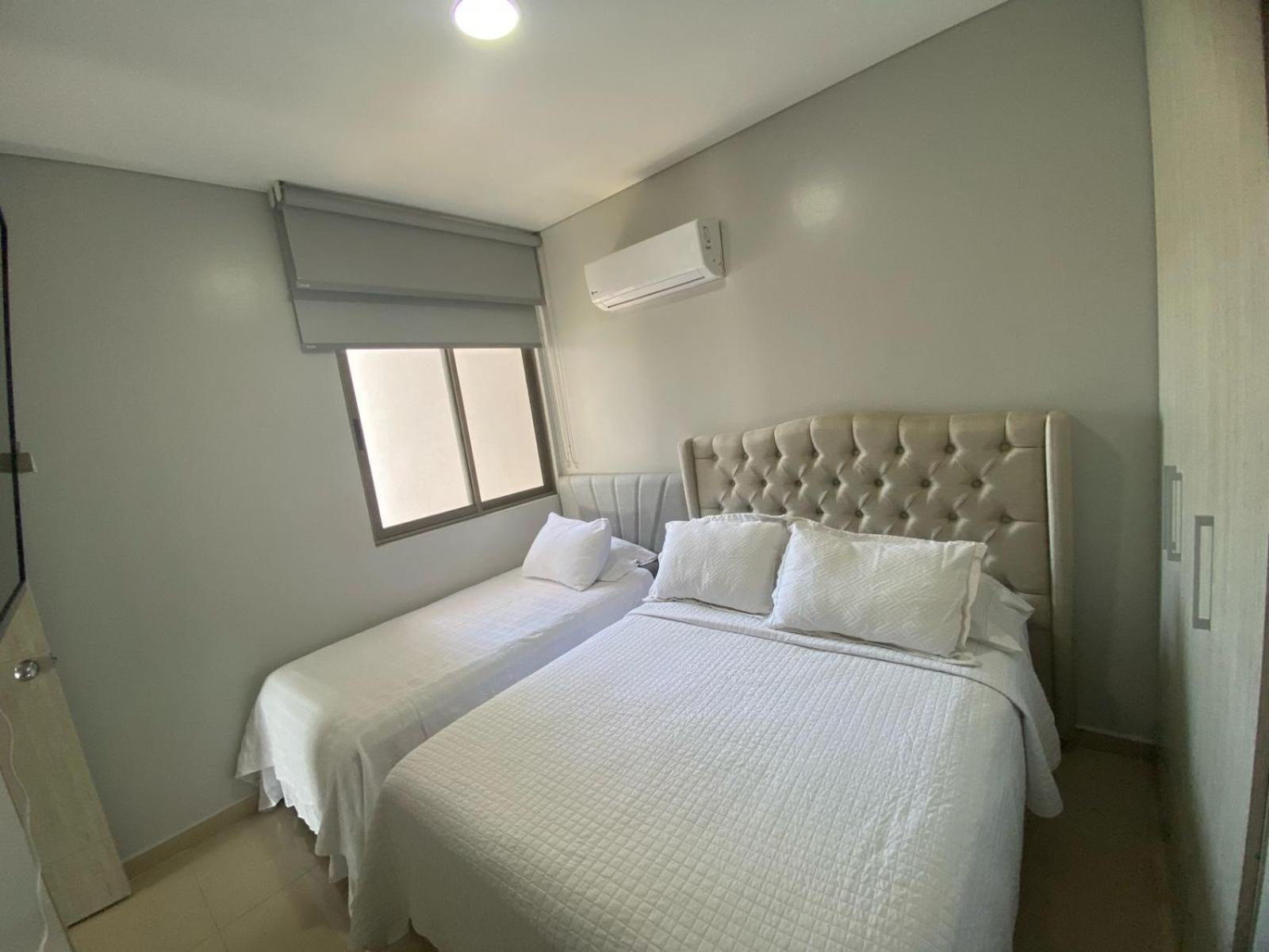 Servicio Personal De Cocina Incluido - Apartamento Santa Marta Samaria - 3Beds, 4Baths, Cabo Tortuga Ngoại thất bức ảnh