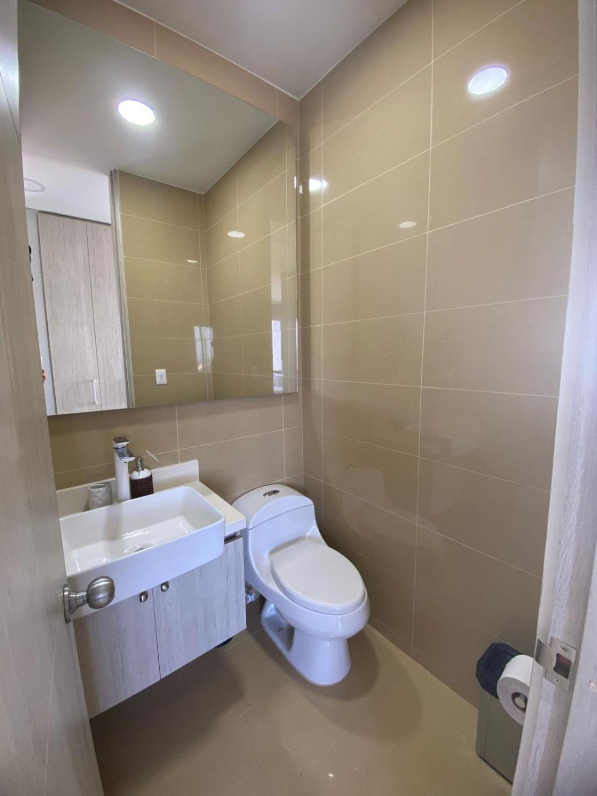 Servicio Personal De Cocina Incluido - Apartamento Santa Marta Samaria - 3Beds, 4Baths, Cabo Tortuga Ngoại thất bức ảnh