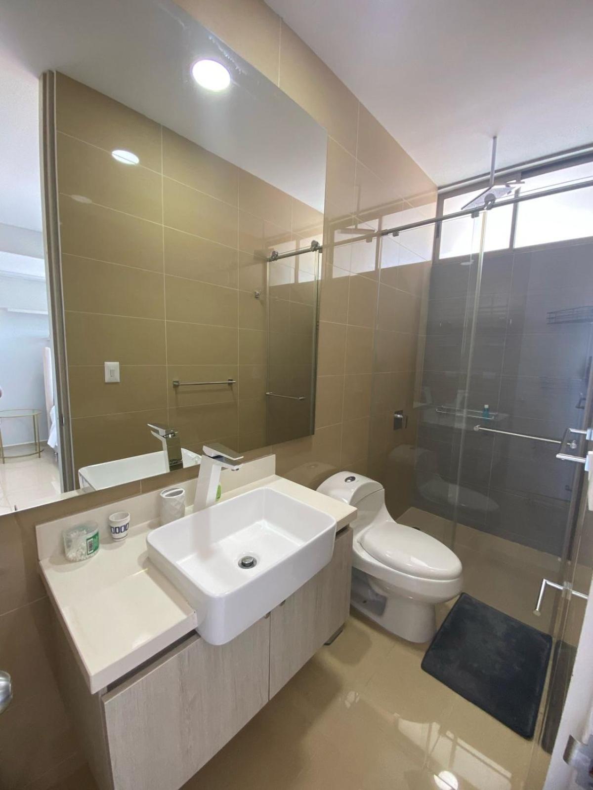 Servicio Personal De Cocina Incluido - Apartamento Santa Marta Samaria - 3Beds, 4Baths, Cabo Tortuga Ngoại thất bức ảnh