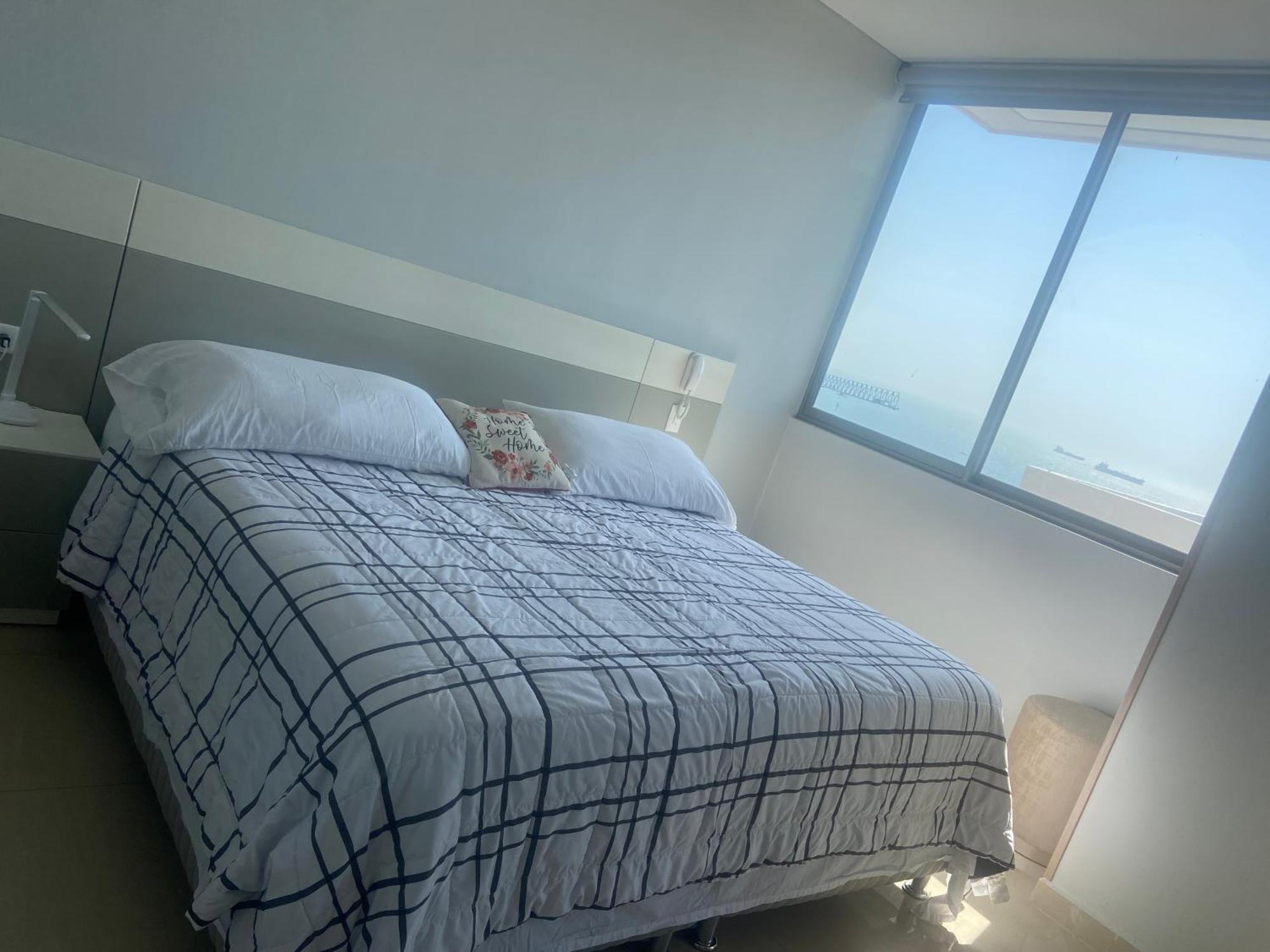 Servicio Personal De Cocina Incluido - Apartamento Santa Marta Samaria - 3Beds, 4Baths, Cabo Tortuga Ngoại thất bức ảnh