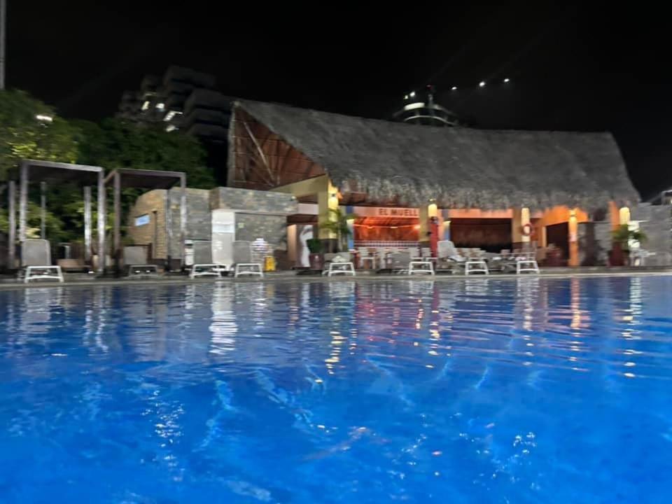 Servicio Personal De Cocina Incluido - Apartamento Santa Marta Samaria - 3Beds, 4Baths, Cabo Tortuga Ngoại thất bức ảnh
